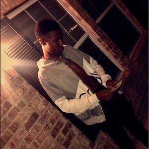 Meet your Posher, Daylon